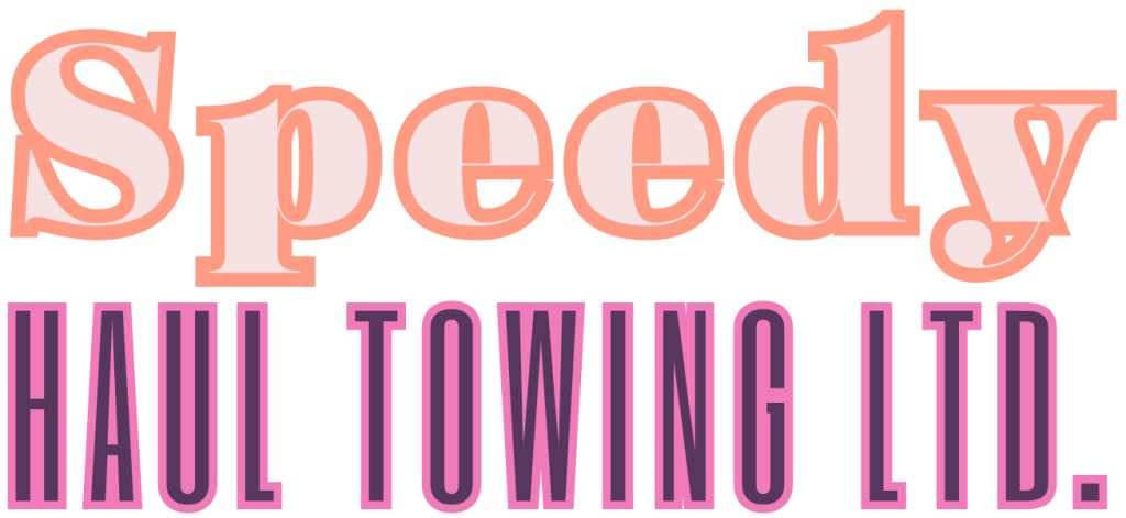 Choose Speedy Haul Towing Ltd for fast, reliable, and professional towing services you can count on. Experience the difference today!