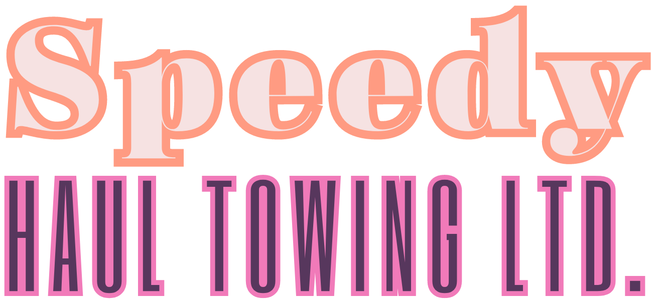 Choose Speedy Haul Towing Ltd for fast, reliable, and professional towing services you can count on. Experience the difference today!
